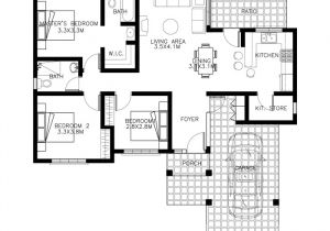 Philippine Home Design Floor Plans Free Lay Out and Estimate Philippine Bungalow House