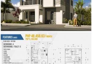 Philippine House Designs and Floor Plans for Small Houses Awesome Modern House Designs and Floor Plans Philippines Philippine House Designs and Floor Plans for Small Houses Awesome Modern House Designs and Floor Plans Philippines
