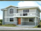 Philippine House Designs and Floor Plans for Small Houses Breathtaking House Design Small House Plan Small House