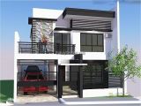 Philippine House Designs and Floor Plans for Small Houses Modern Bungalow House Plans In Philippines