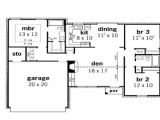 Philippine House Designs and Floor Plans for Small Houses Simple Small House Floor Plans 3 Bedroom Simple Small
