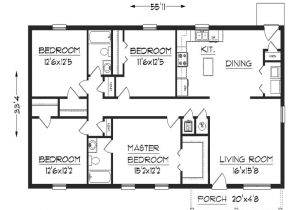 Philippine House Designs and Floor Plans for Small Houses Simple Small House Floor Plans Small House Floor Plans