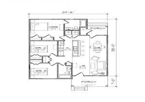 Philippine House Designs and Floor Plans for Small Houses Small Bungalow House Floor Plans Modern Bungalow House