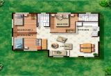 Philippine House Designs and Floor Plans for Small Houses Small Cottage House Plans Small House Floor Plans