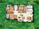 Philippine House Designs and Floor Plans for Small Houses Small Cottage House Plans Small House Floor Plans