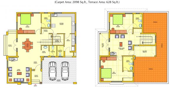 Philippine House Designs and Floor Plans for Small Houses Small House Design and Floor Plans Philippines