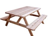 Picnic Table Plans Home Depot Outdoor Living today 64 3 4 In X 66 In Patio Picnic