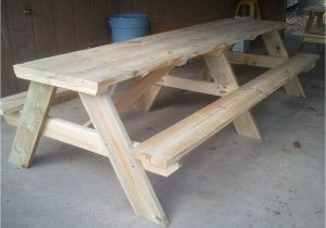 Picnic Table Plans Home Depot Sweet Image How to Build A Picnic Table Picnic Tables Home