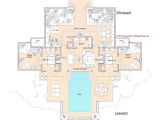 Pictures Of Floor Plans to Houses Mcm Design Minimum island House Plan