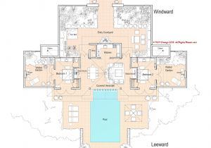 Pictures Of Floor Plans to Houses Mcm Design Minimum island House Plan