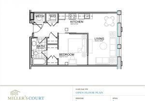 Pictures Of Floor Plans to Houses Small House Plans with Open Floor Plan Small Open Floor