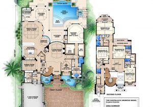 Pictures Of House Designs and Floor Plans Floor Plans Examples Focus Homes