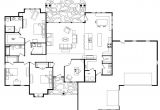 Pictures Of Open Floor Plan Homes Open Floor Plan Homes Open Floor Plans for New Homes 17