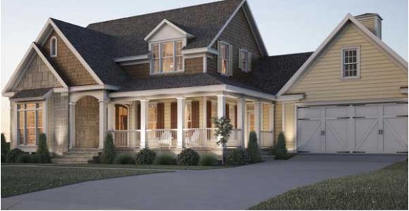 Pictures Of Stone Creek House Plan Stone Creek Mitchell Ginn southern Living House Plans