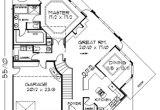 Pie Shaped Lot House Plans House Plans Home Design M 2115 2782