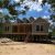 Pier and Beam Home Plans Rustic Star Custom Homes M J Construction