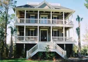 Pier and Beam Home Plans Small Pier and Beam House Plans