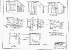 Pig Housing Plans Nirvana Valley Model Railroad Portable Hog House Feeder