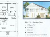 Piling Home Plans Coastal House Plans On Pilings House Plan 2017