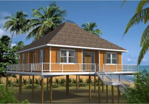 Piling Home Plans Pedestal Piling Homes Cbi Kit Homes