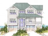 Piling Home Plans Small Beach House Plans On Pilings Beach House Plans On