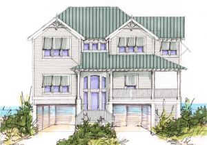Piling Home Plans Small Beach House Plans On Pilings Beach House Plans On