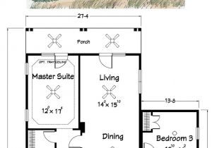 Piling Home Plans Tiny House Plans On Pilings