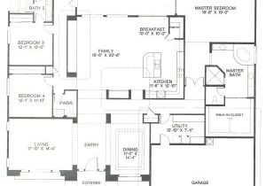 Pinnacle Homes Floor Plans Pinnacle Homes for Sale the Grayhawk Group
