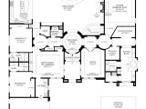 Pinnacle Homes Floor Plans the Pinnacle at Moorpark Highlands the La Jolla Home Design