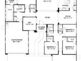 Pinnacle Homes Floor Plans the Pinnacle at Vistoso Floor Plan Camelback Model