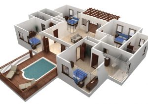 Plan 3d Online Home Design Free Home Design Stylish House Plan D Indian Style Elevations