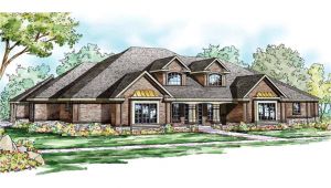 Plan A Home Traditional House Plans Monticello 30 734 associated