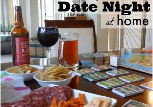 Plan A Romantic Night for Him at Home at Home Date Night Ideas Perfect for Parents 50 Fun