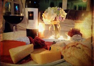 Plan A Romantic Night for Him at Home Fertility Blog Ovulation Monitor Lady Comp