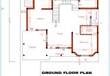 Plan for 0 Sq Ft Home 2 Bedroom House Plans Kerala Style 1200 Sq Feet Savae org