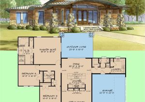 Plan for 0 Sq Ft Home 2000 Sq Ft House Plans Wrap Around Porch