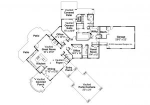 Plan for 0 Sq Ft Home Appealing Single Story House Plans 3000 Sq Ft Ideas Best