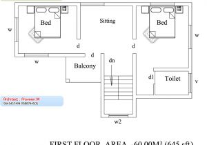 Plan for 0 Sq Ft Home Home Plan and Elevation 1581 Sq Ft Kerala House Design