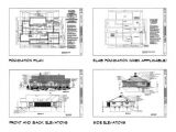 Plan for Home Construction About Our Plans Detailed Building Plan and Home