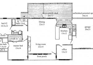 Plan for Home Construction House Plans New Construction Home Floor Plan