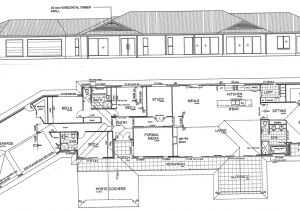 Plan for Home Construction Samford Valley House Construction Plans