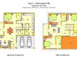 Plan for Home Design Ground Floor Plan House Design House Plan 2017