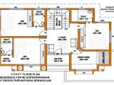 Plan for Home Design House Plans Kerala Home Design Good House Plans In Kerala
