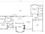 Plan for00 Sq Ft Home 2000 Sf Ranch House Plans Fresh Ranch Style House Plan 4