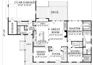 Plan for00 Sq Ft Home 3 Bedroom 3 5 Bath House Plans New Farmhouse Style House