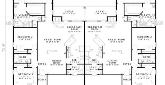 Plan for00 Sq Ft Home 3500 Sq Ft Ranch House Plans Beautiful Mediterranean Style