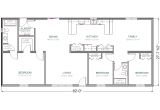 Plan for00 Square Feet Home 1800 Sq Ft House Plans 2 Bedroom