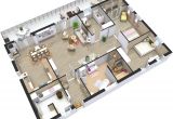 Plan Home 3d Home Plans 3d Roomsketcher