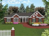 Plan Home Design attractive Mid Size Ranch 2022ga Architectural Designs
