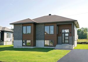 Plan Home Design Split Level House Plans House Plan 126 1088